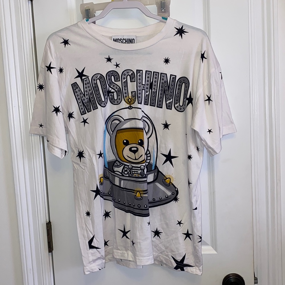 Moschino tshirt